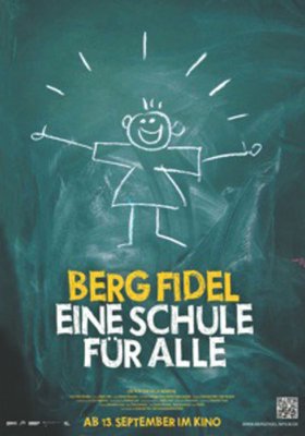 BERG FIDEL - EINE SCHULE FÜR ALLE