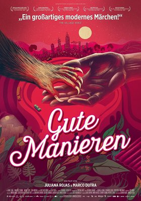 Gute Manieren Gute Manieren
