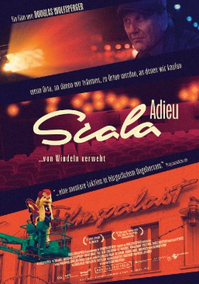 Scala Adieu - Von Windeln verweht Scala Adieu - Von Windeln verweht