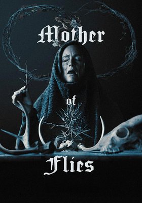 FINAL GIRLS FILM FESTIVAL: MOTHER OF FLIES