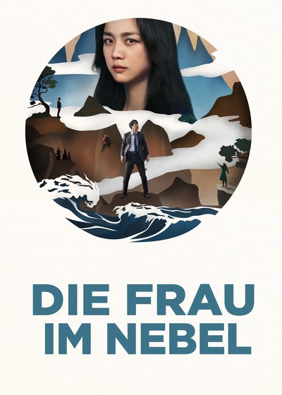 Die Frau im Nebel