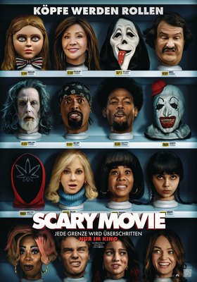 Scary Movie 6