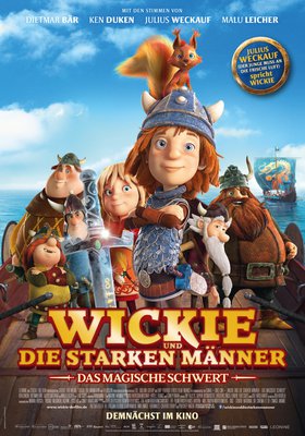Wickie und die starken Männer Wickie und die starken Männer