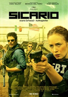 SICARIO