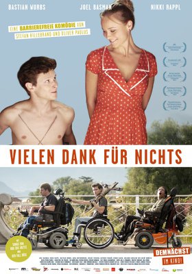 Vielen Dank für Nichts Vielen Dank für Nichts