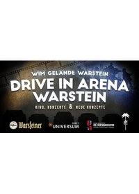 Drive In Arena Warstein