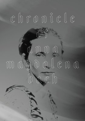 Chronik der Anna Magdalena Bach