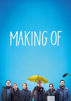 MAKING OF