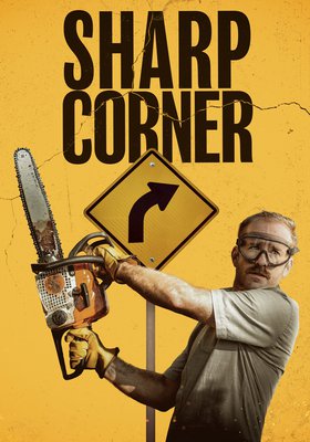 SHARP CORNER - 35. internationales Filmfest Emden-Norderney