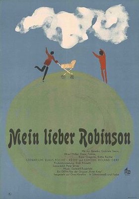 Mein lieber Robinson Mein lieber Robinson
