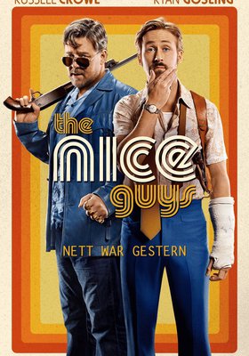 The Nice Guys The Nice Guys