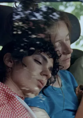 SEHNSUCHT IN SANGERHAUSEN