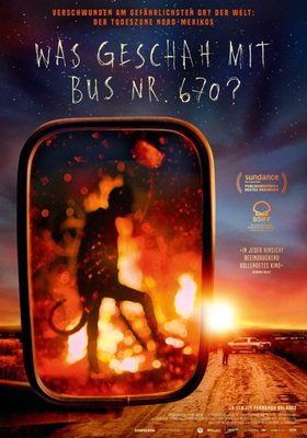 Was geschah mit Bus 670? Was geschah mit Bus 670?