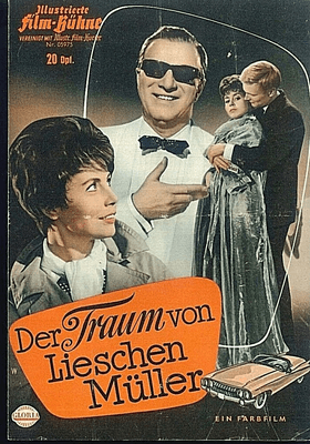 Der Traum von Lieschen Müller