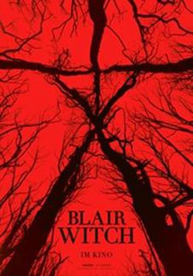 Blair Witch Blair Witch
