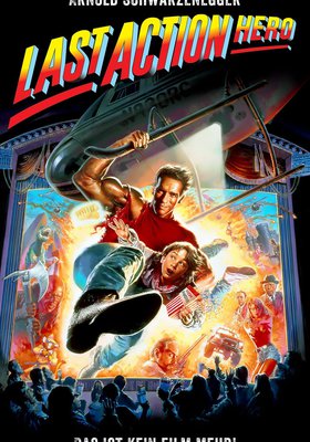 Last Action Hero