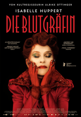 Die Blutgräfin