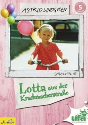 LOTTA AUS DER KRACHMACHERSTRASSE