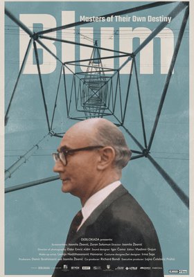 BLUM: MASTERS OF THEIR OWN DESTINY