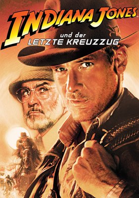 Indiana Jones - Der letzte Kreuzzug