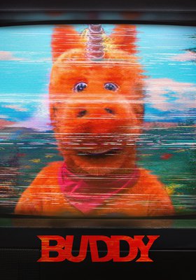 Buddy | engl. OV
