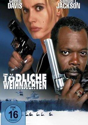 Tödliche Weihnachten