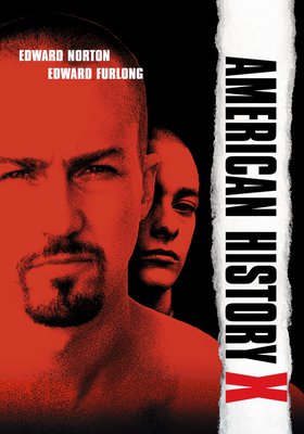 American History X American History X