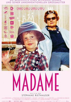 Madame (2019)