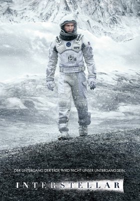 Interstellar