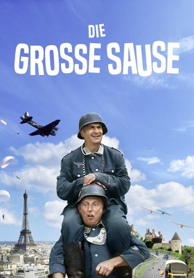 Die große Sause Die große Sause