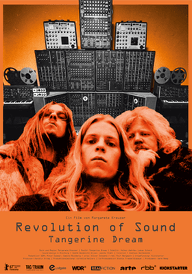Revolution of Sound: Tangerine Dream