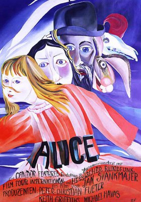 Etwas von Alice (Alice)