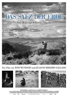 Das Salz der Erde