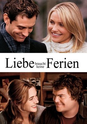 Liebe braucht keine Ferien Liebe braucht keine Ferien