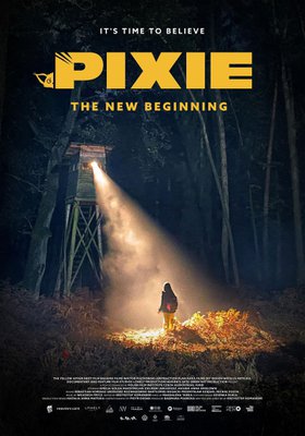 Pixie - The new Beginning