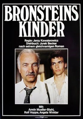 Bronsteins Kinder