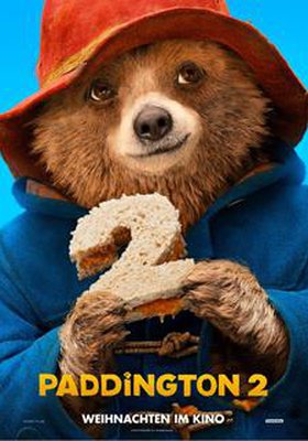 Paddington 2 Paddington 2