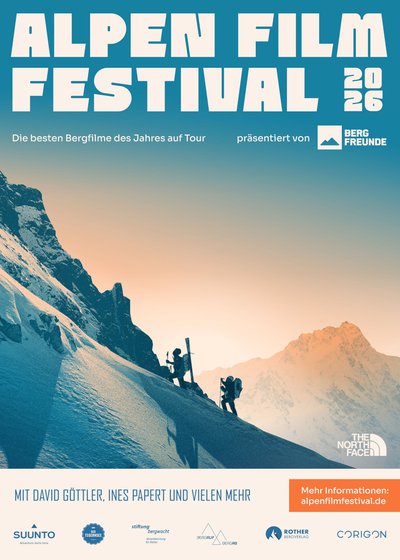 Alpen Film Festival 2026 (Specials) – Die Kamera, 24.06.2026