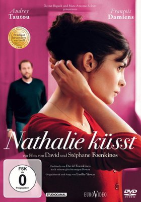 Nathalie küsst Nathalie küsst