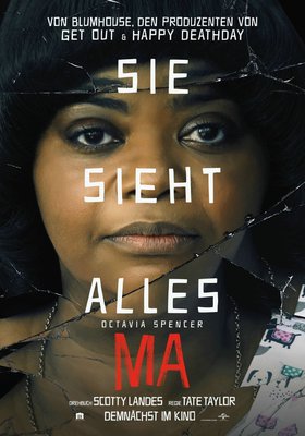 Ma - Sie sieht alles Ma - Sie sieht alles