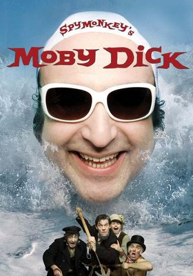 Moby Dick Moby Dick