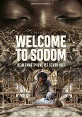 Welcome to Sodom Welcome to Sodom