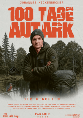 100 Tage Autark