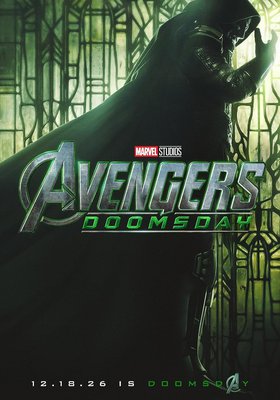Avengers: Doomsday