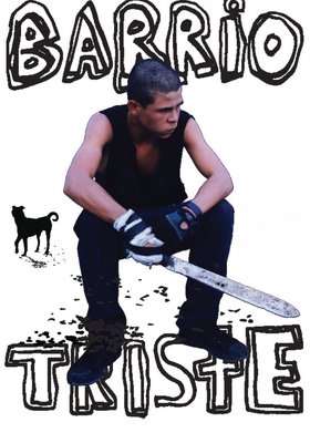 Barrio Triste