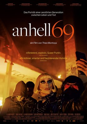 Der Aktuelle: Anhell69