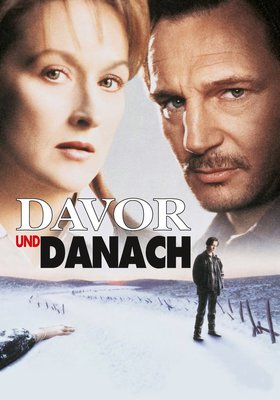 Davor und danach