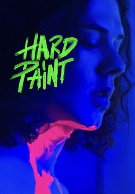 Hard Paint Hard Paint