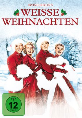 Weiße Weihnachten