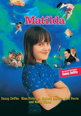 Matilda